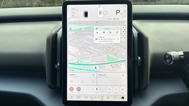 Volvo EX30 200kW SM Extended Range Ultra 69kWh 5dr Auto Electric Estate